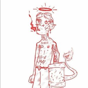 Meet your Posher, Dave